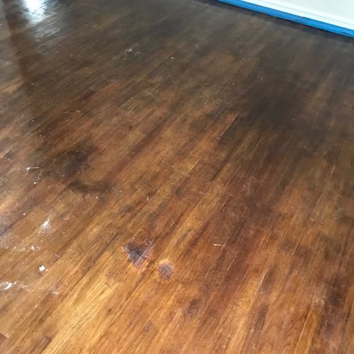 I have respect for people that want to DIY on certain projects. I just dont think that refinish 2